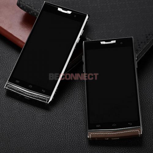 Doogee T3 Titans 3 Black